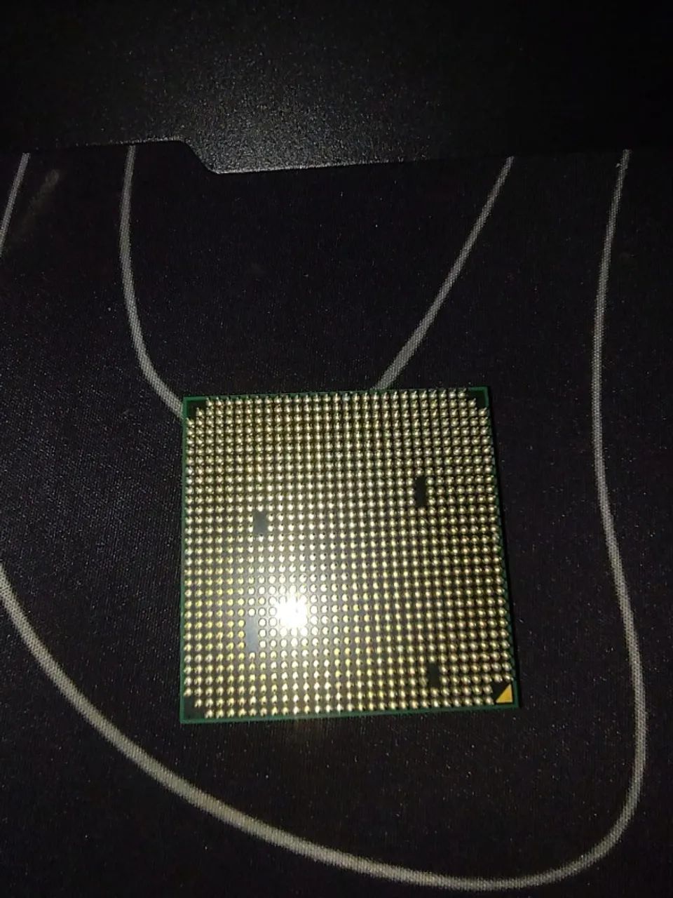 Processador AMD Phenom II X4 B97 - 3.2GHz Quad-Core (Socket AM3) - Foto 3
