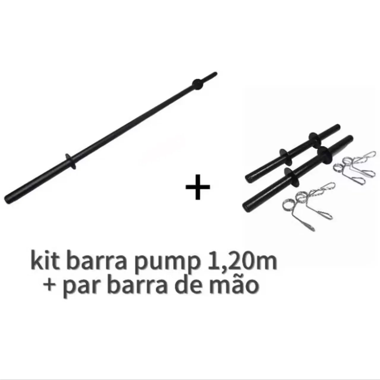 Kit pesos - Foto 2