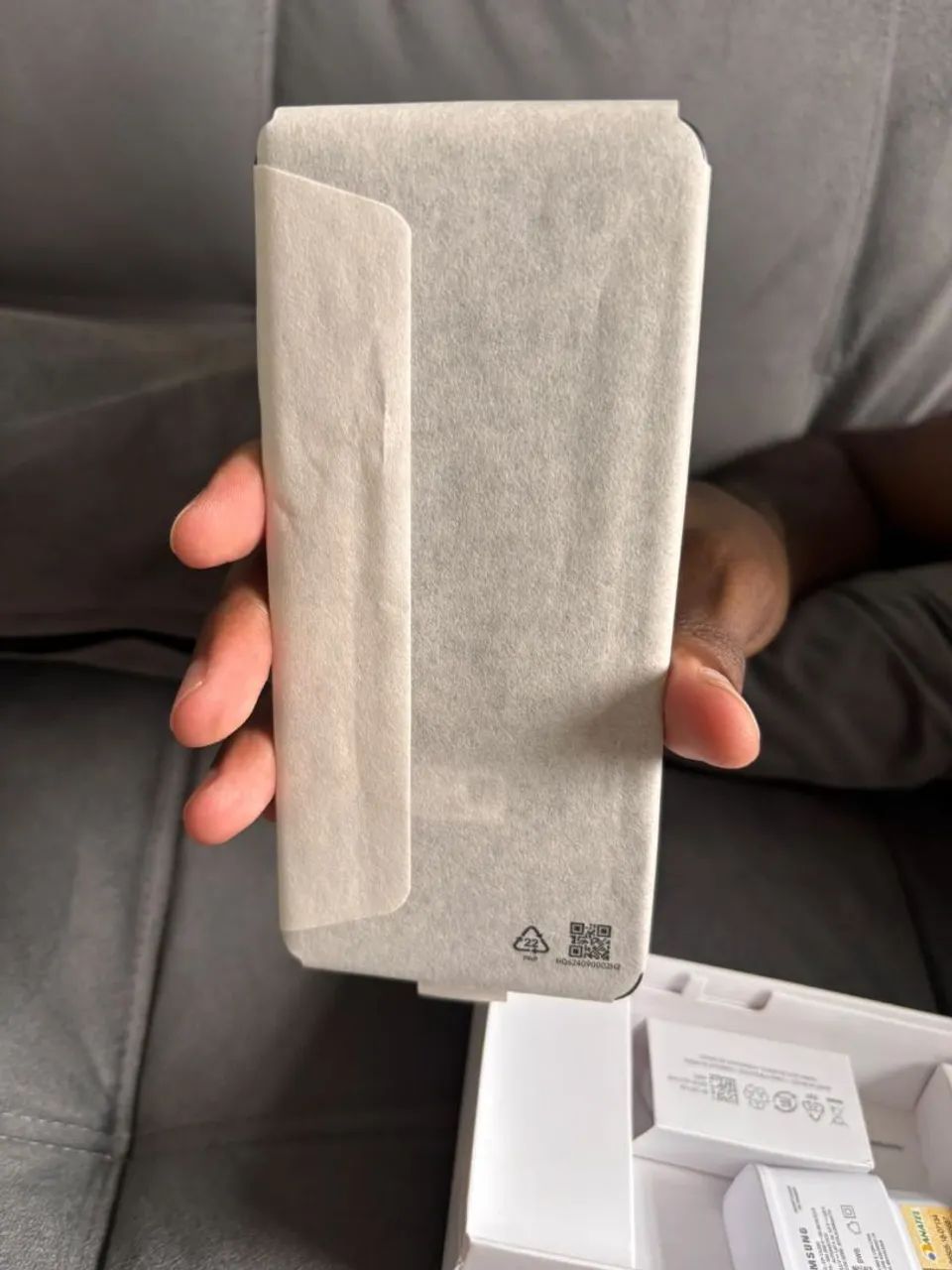 Samsung galaxy A07 - Foto 3