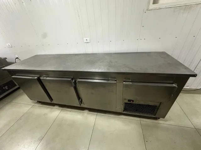 Balcão refrigerado  - Foto 3