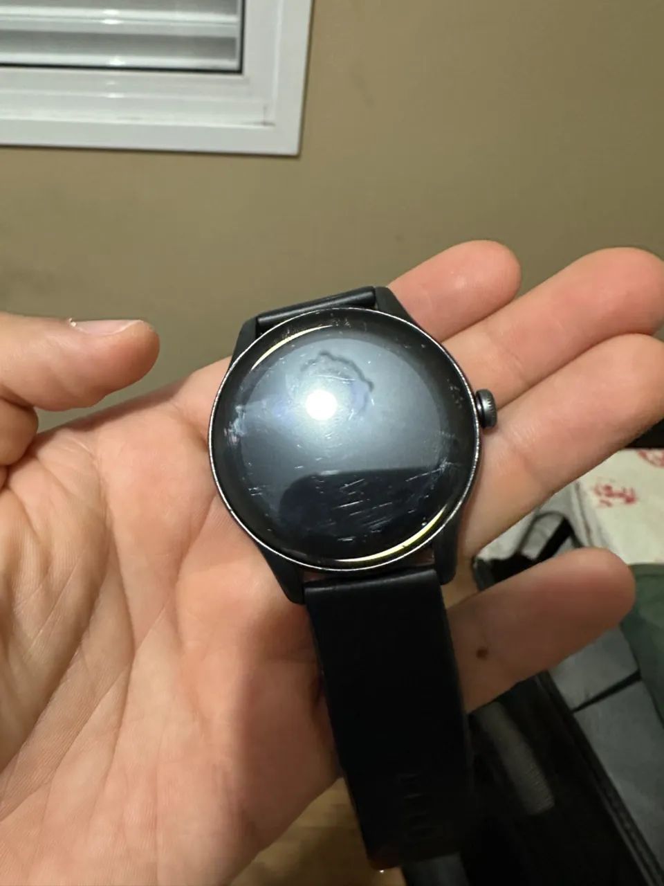 Smartwatch QCY  - Foto 2