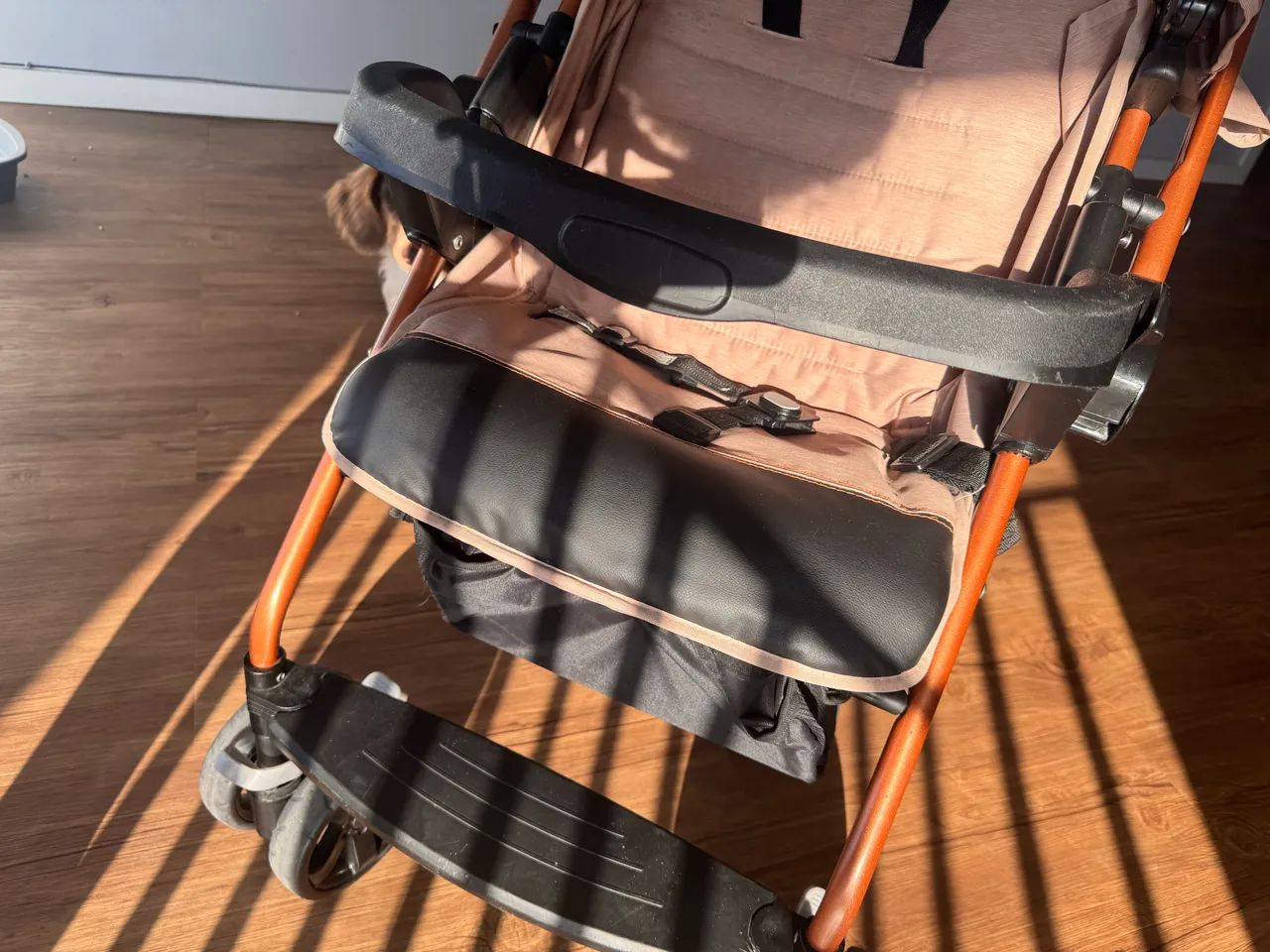 Carrinho burigotto  - Foto 2