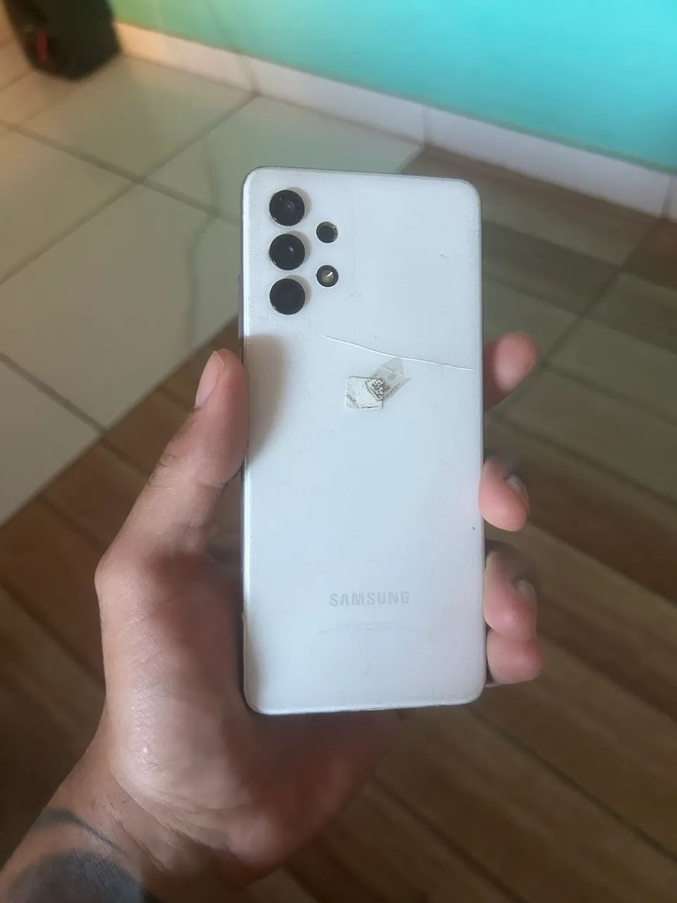 Vendo celular - Foto 4