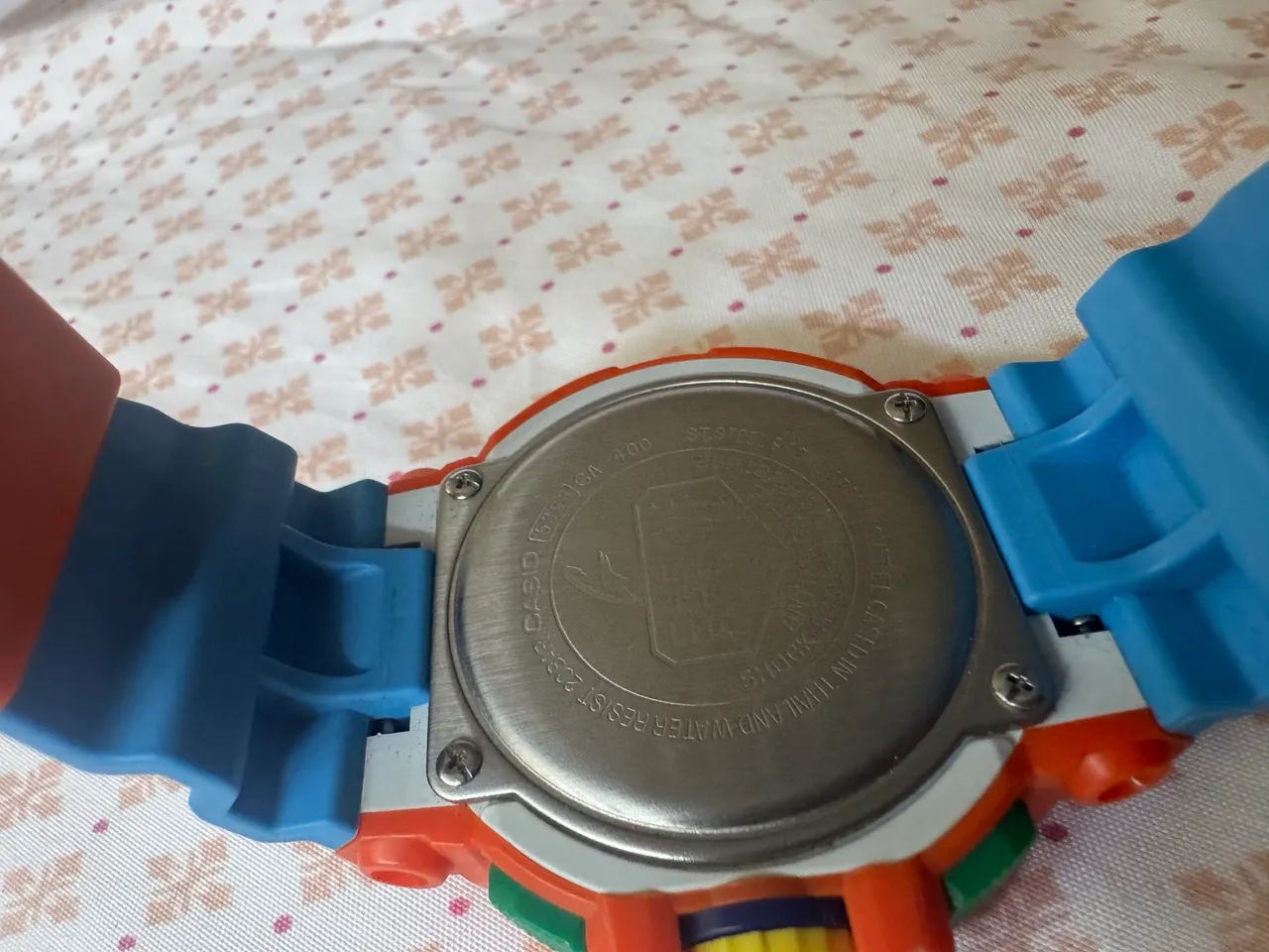 Relógio G Shock - Foto 2