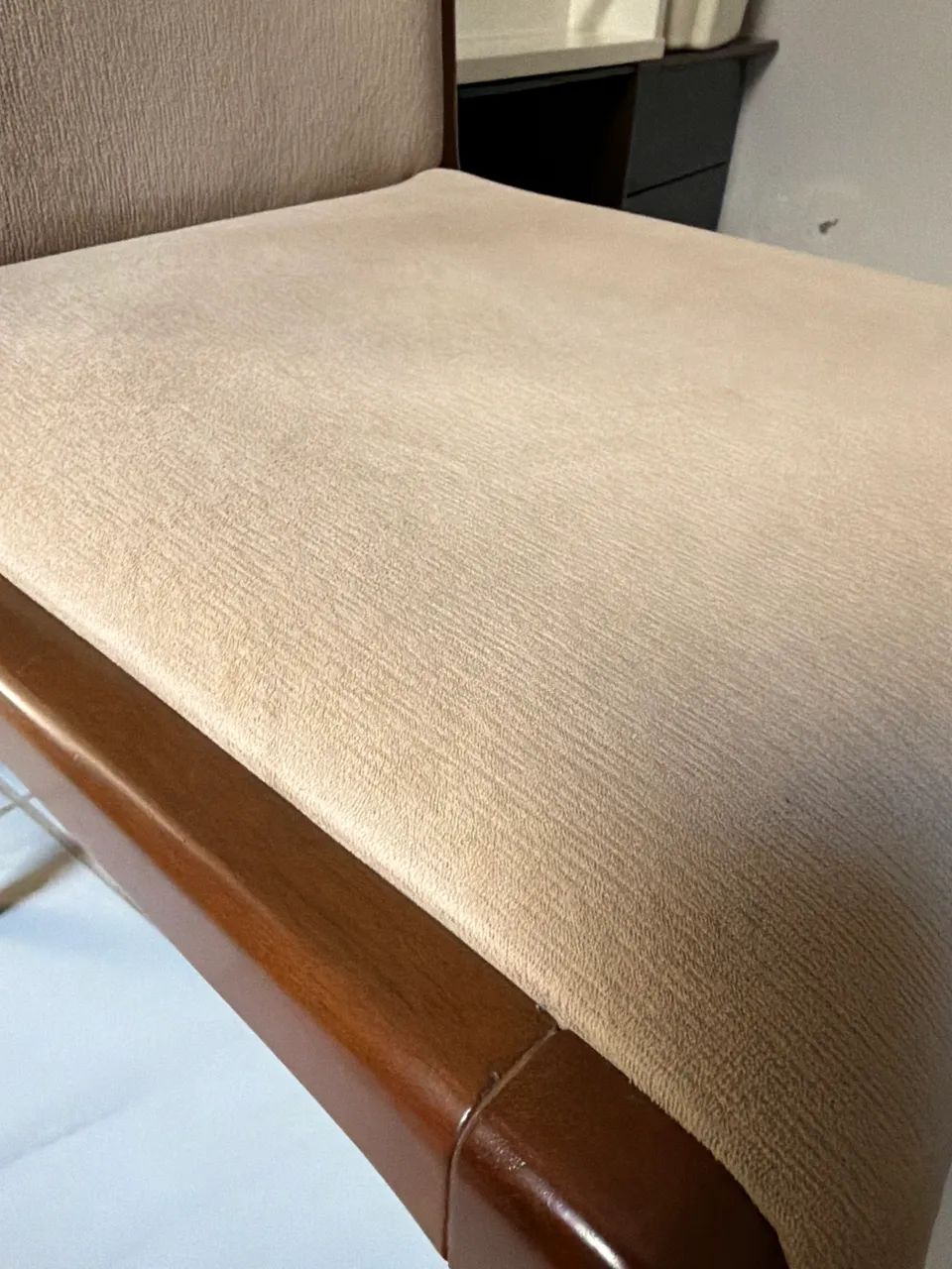 Mesa de jantar 6 lugares - Jacaúna Móveis  - Foto 4