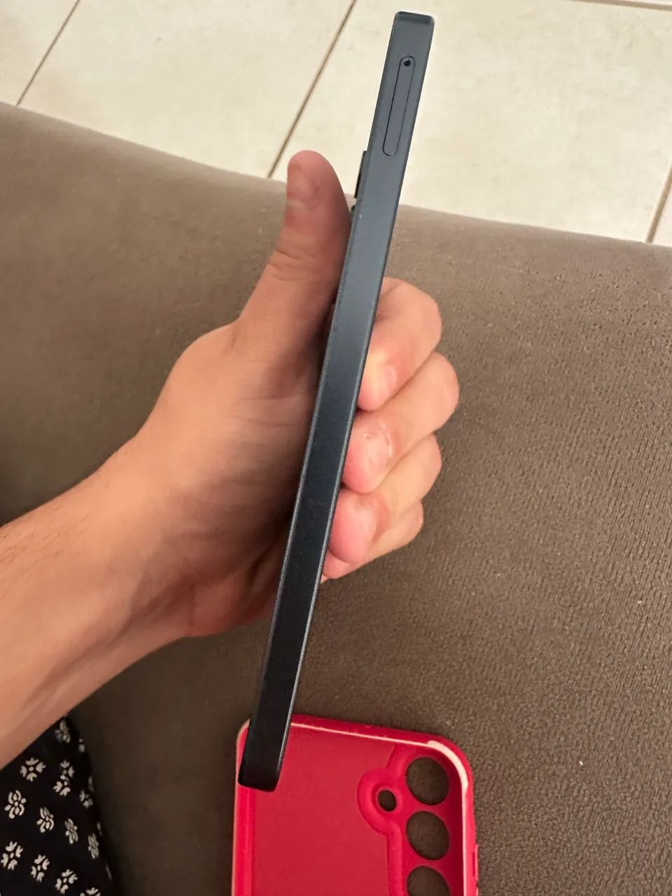 Samsung A16 em Perfeito Estado - Foto 2