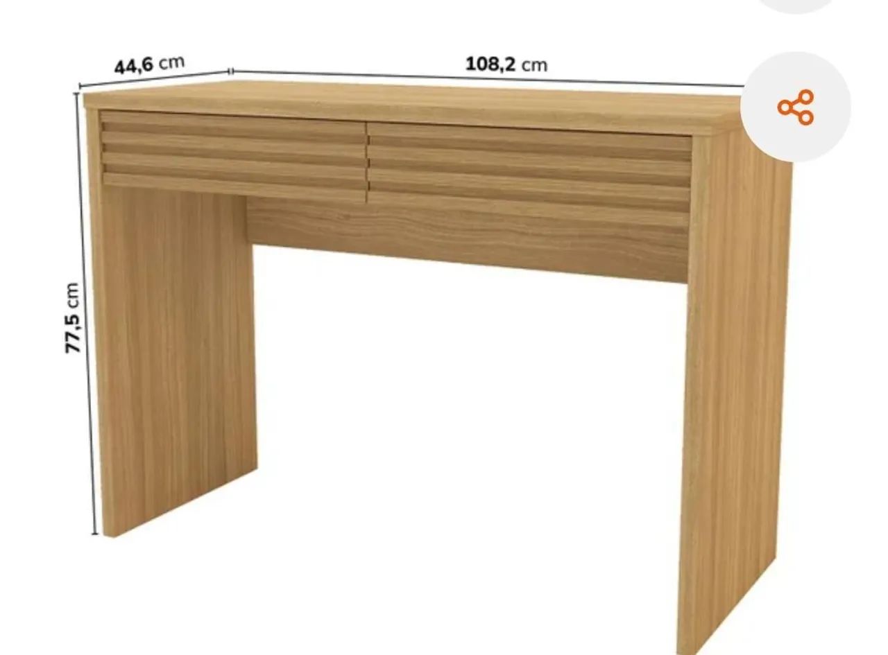Mesa - Escrivaninha  - Foto 4