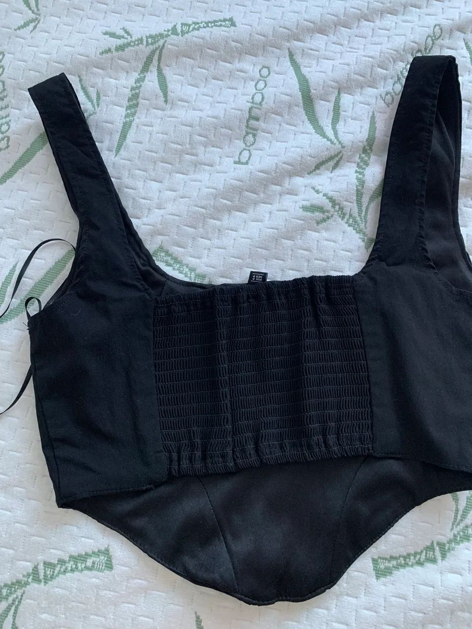Corset Novo  - Foto 4