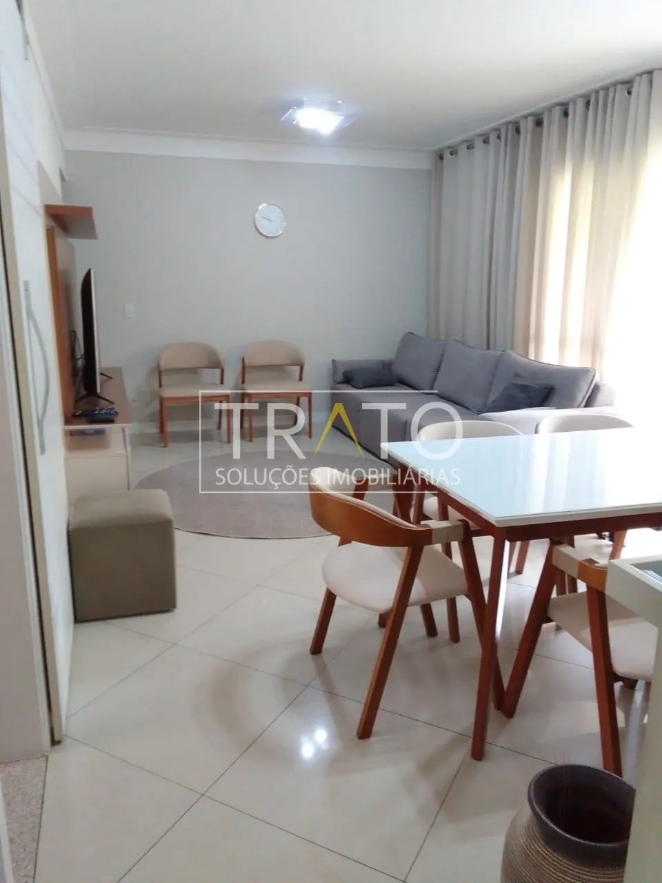 Apartamento à venda de 3 quartos no Parque Prado - Foto 3