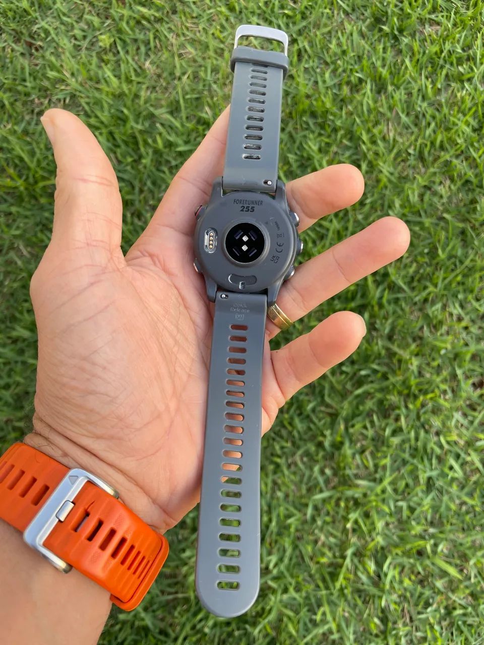 Garmin Forerunner 255  - Foto 2