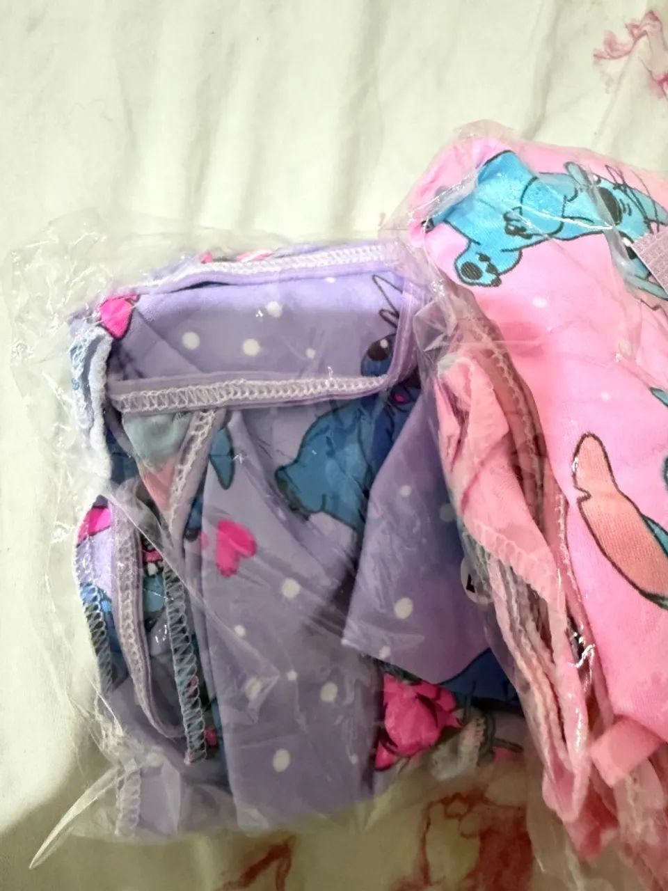 Vendo pijama  - Foto 2