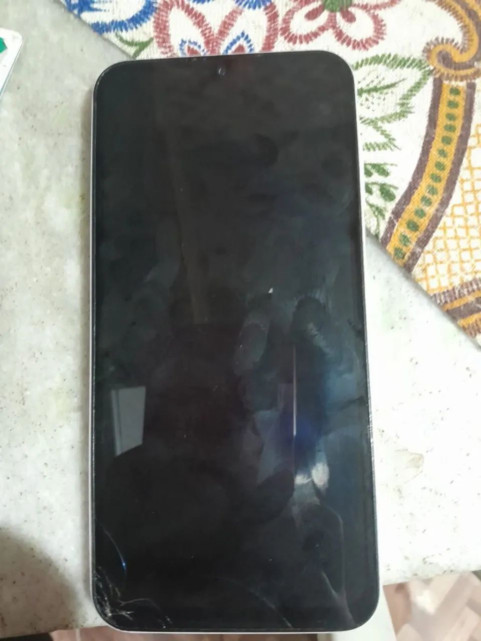 Vende se celular A15 em boa condições  - Foto 2