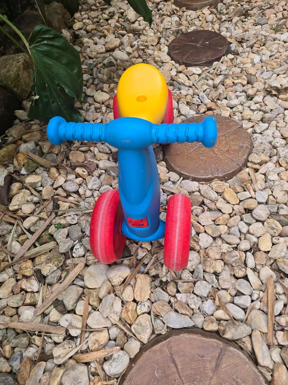 Bicicleta de Equilíbrio Bandeirante  - Foto 2