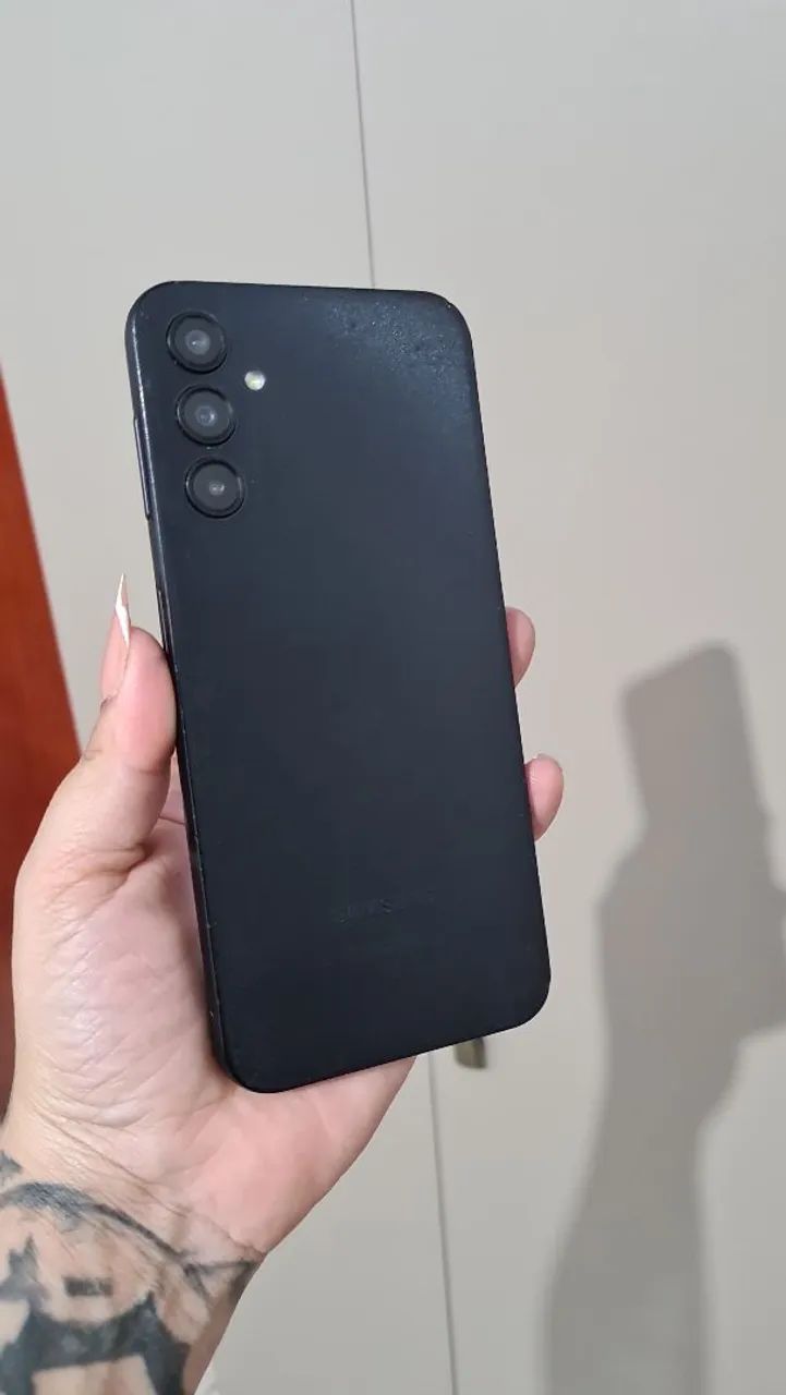Samsung A14 128gb - Foto 2