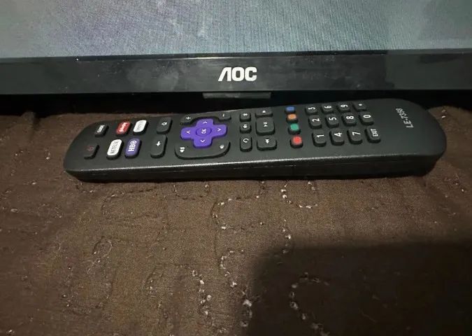 Tv AOC Roku SMART 32  - Foto 3