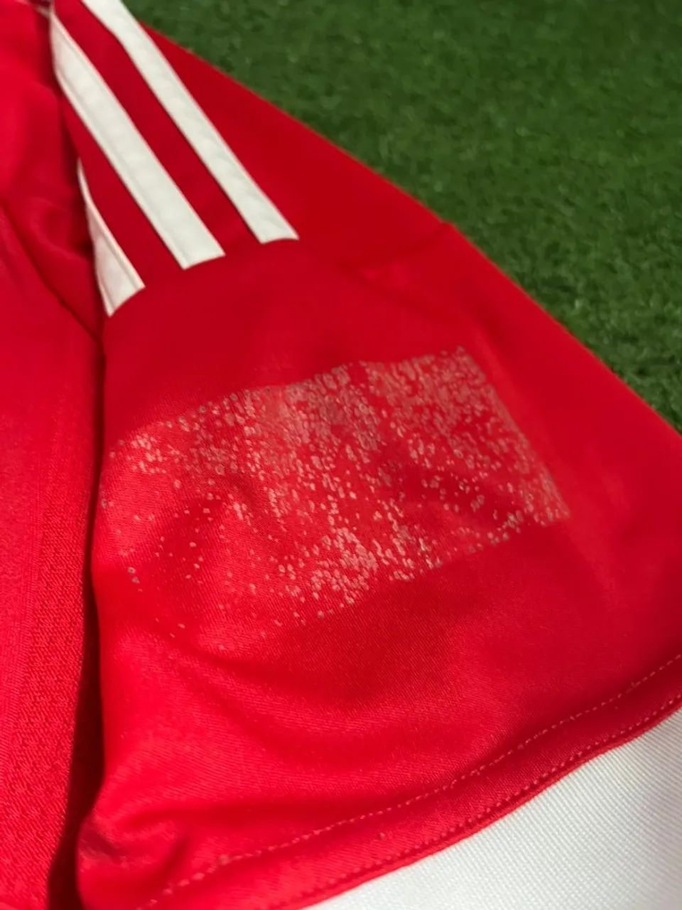 Camisa Benfica Home 2012/2013 - Foto 5