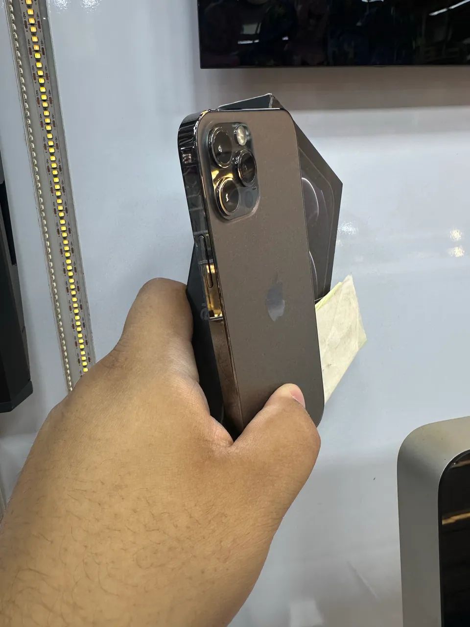 iPhone 12 Pro 128gb  - Foto 2