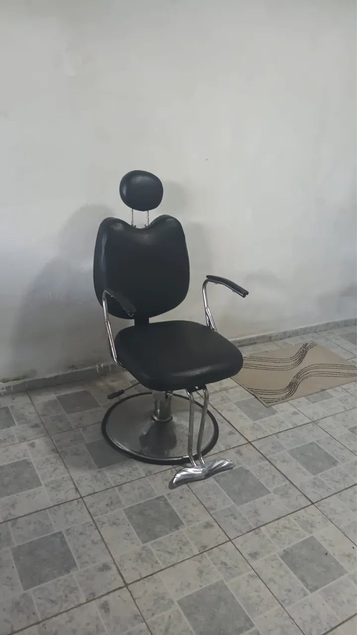 Cadeira de salão - Foto 3