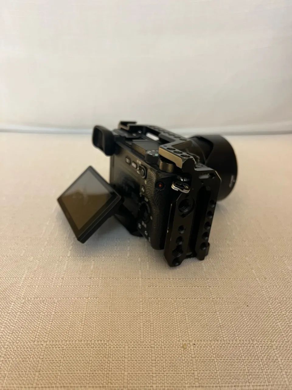 Sony a6300 - Foto 3