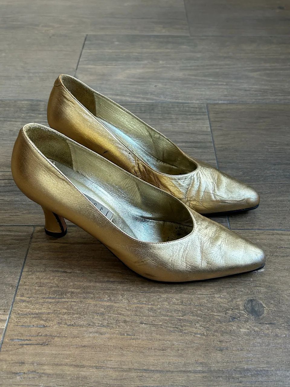 Sandalia vintage Equipage  - Foto 2