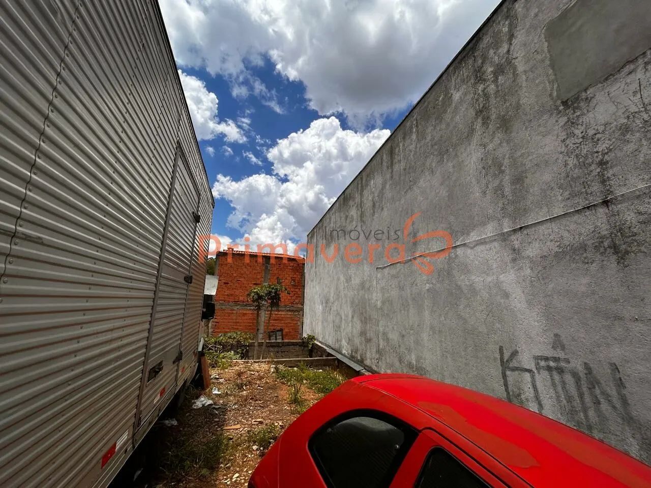 Terreno com 163m² no sol nascente - Foto 5