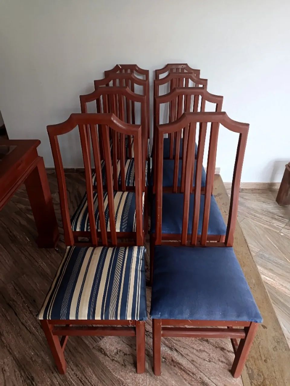 MESA DE JANTAR - Foto 4
