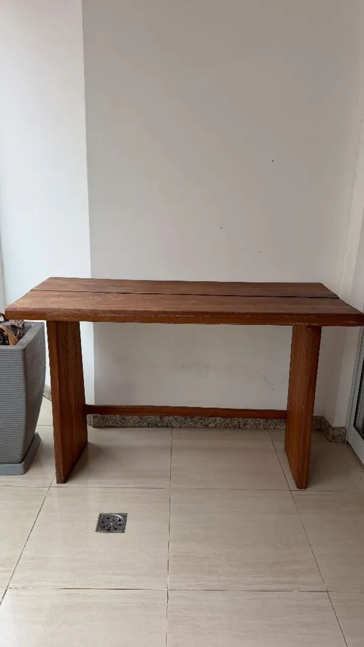 Mesa escrivaninha 