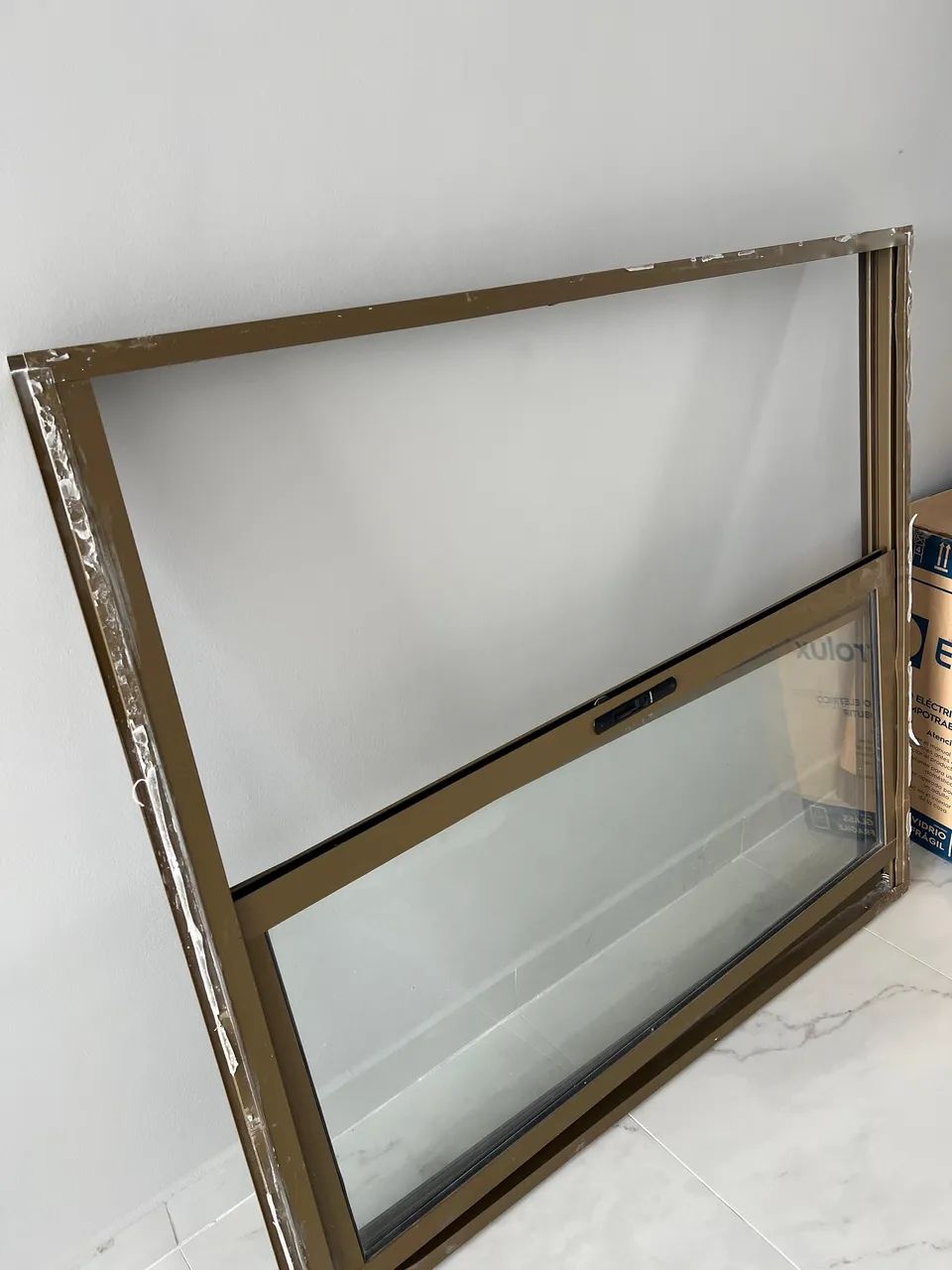 Janela bronze  - Foto 3