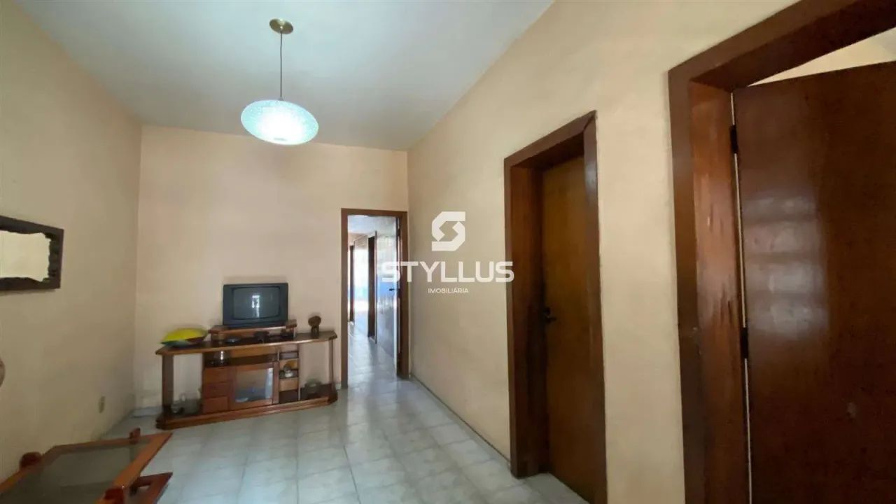 Todos os Santos | Casa Linear 8 quartos, sendo 2 suites - Foto 5