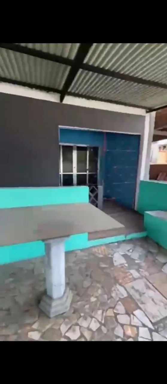 Casa a venda 