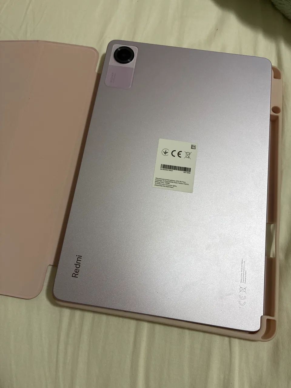 Redmi pad SE 128gb 6gb RAM - Foto 4