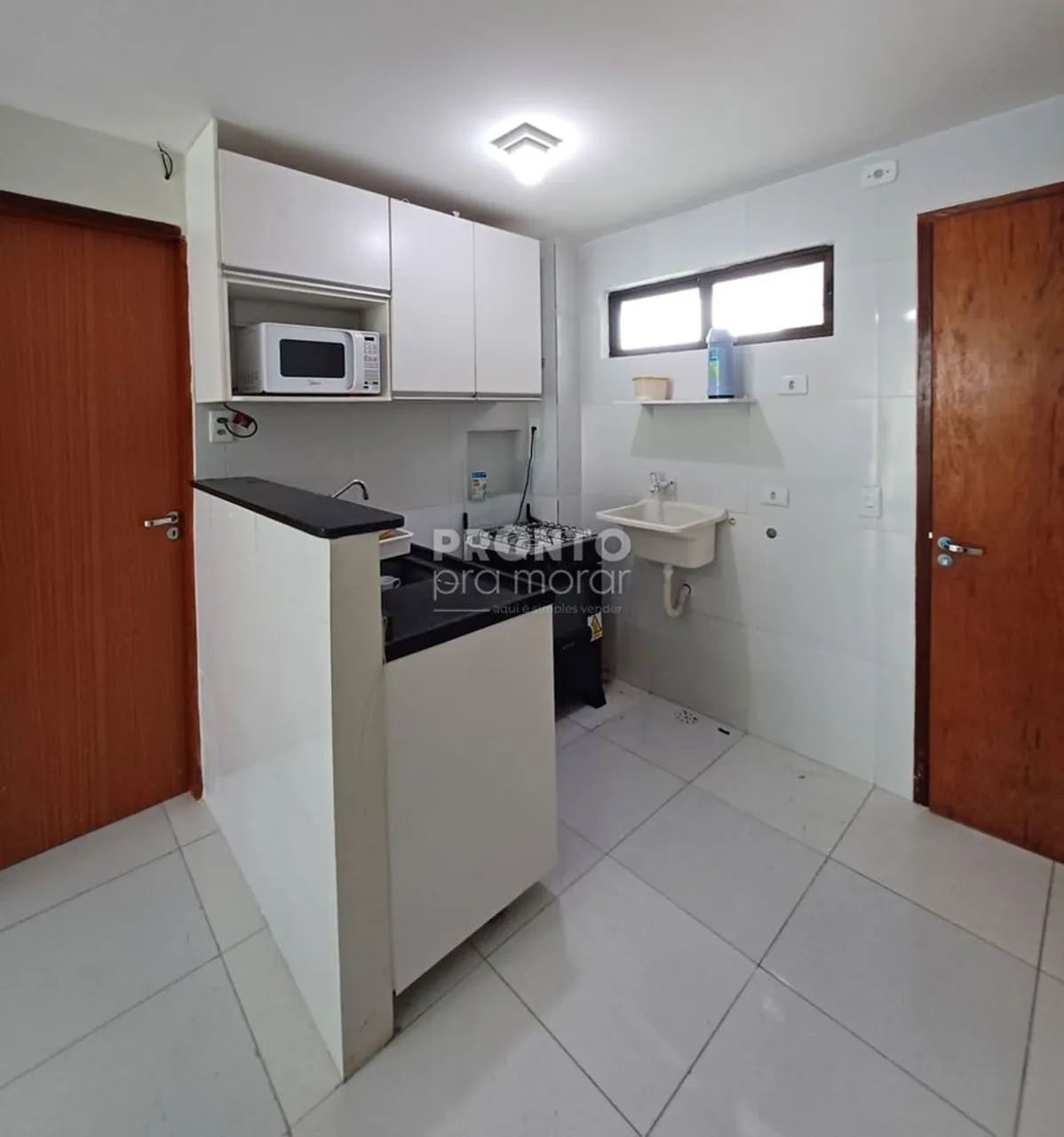 Apartamento com 2 quartos em Porto de Galinhas