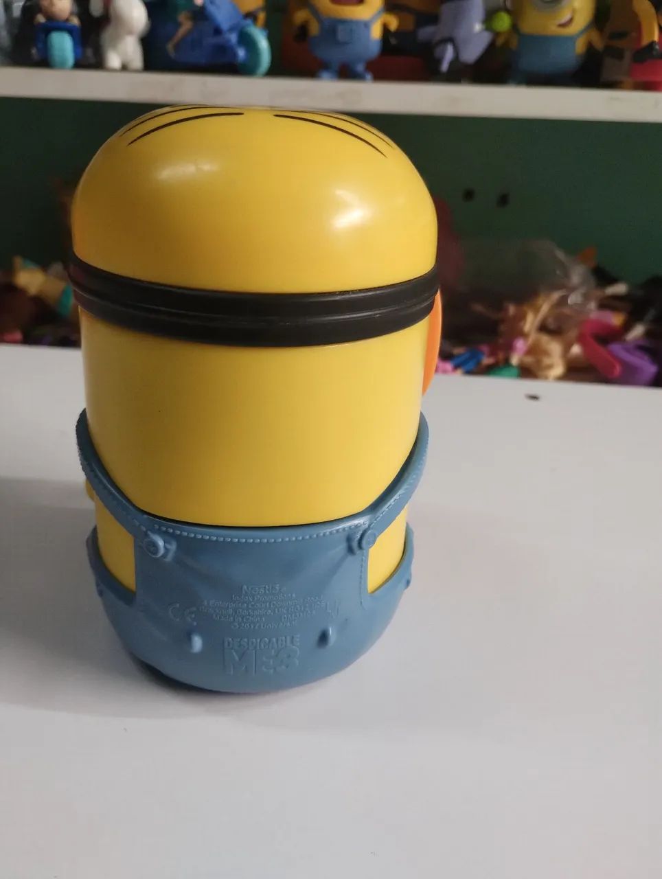 Minions colecionável  - Foto 2