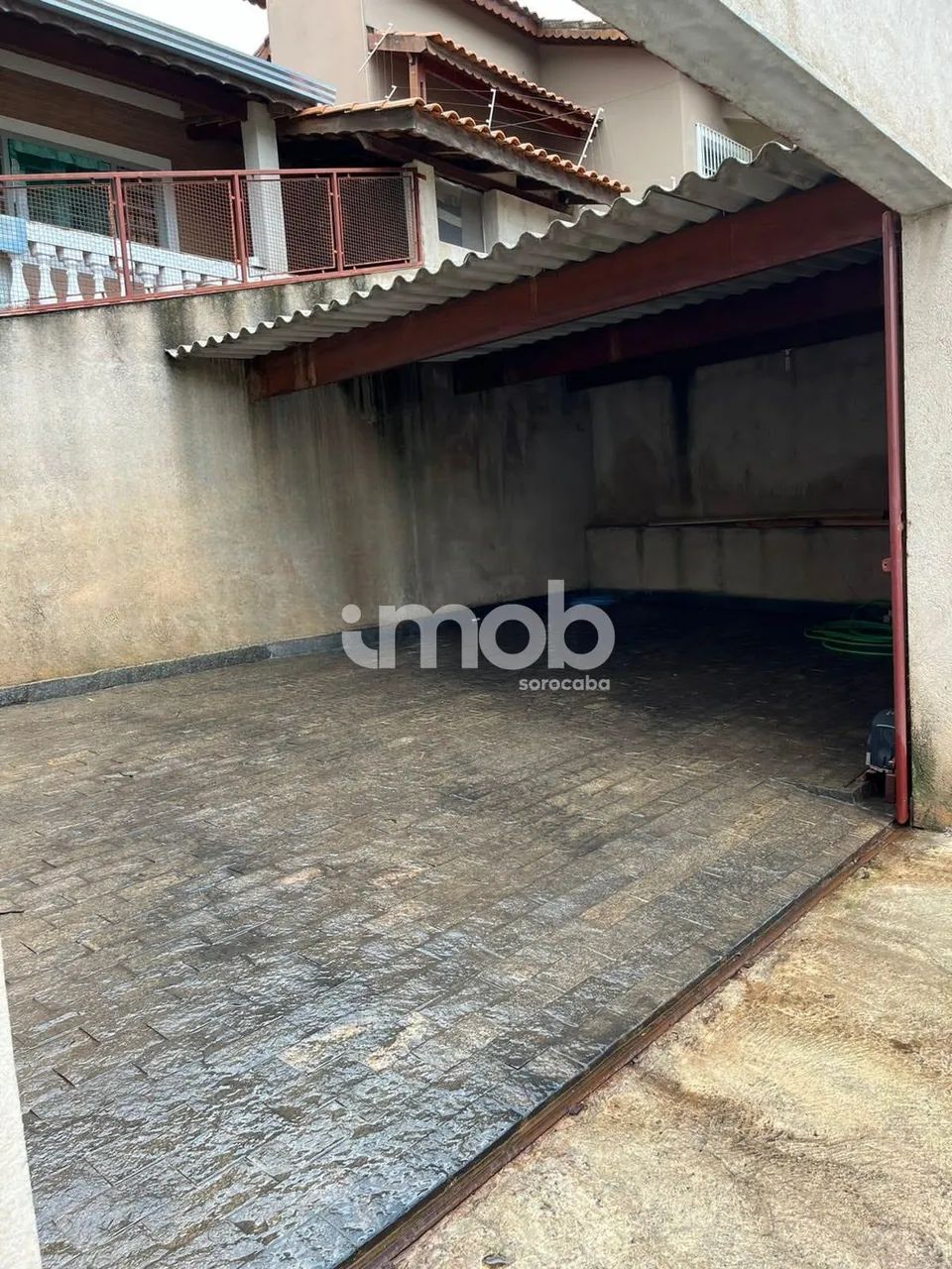 Casa Ponto Comercial à Venda em Centro Piedade SP - Foto 2