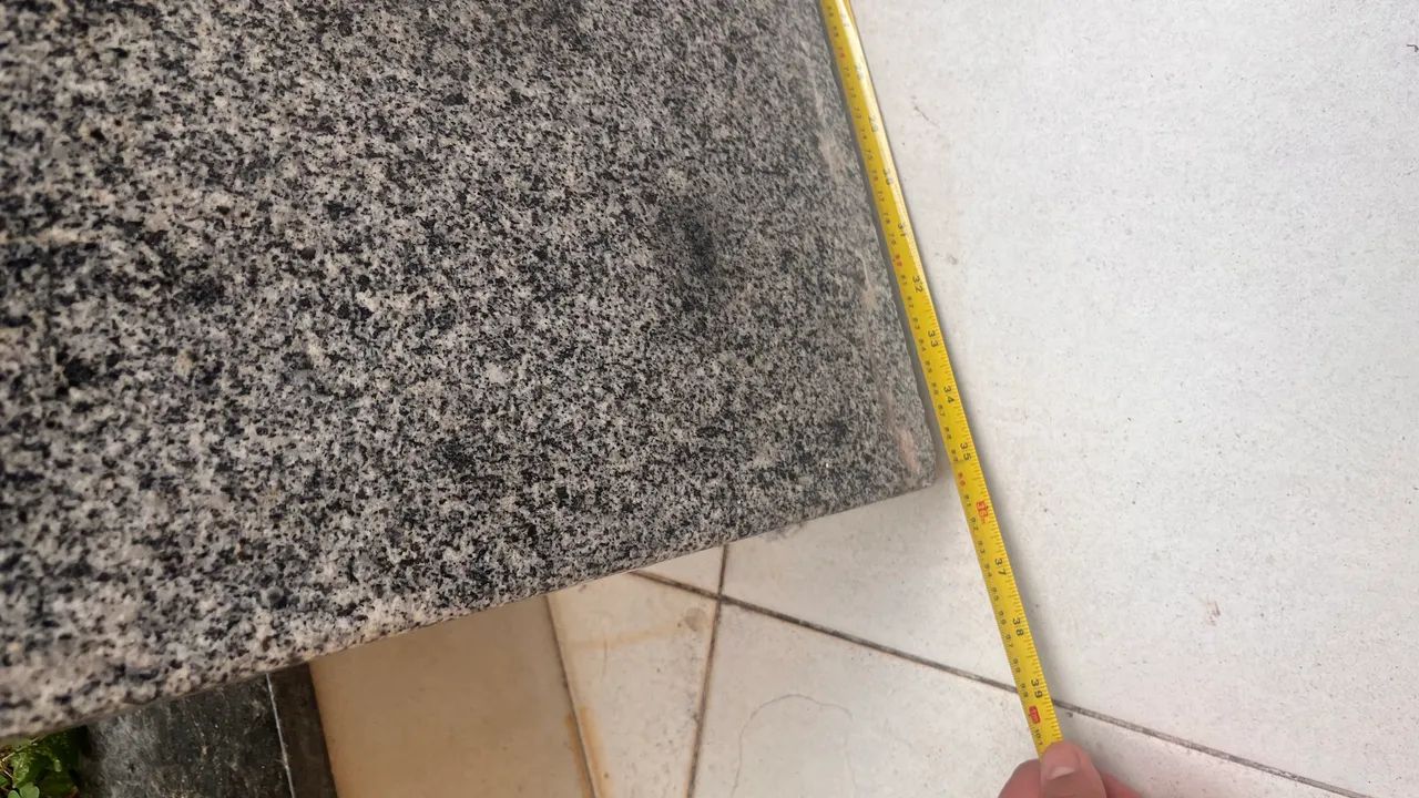 Pia de banheiro  - Foto 4