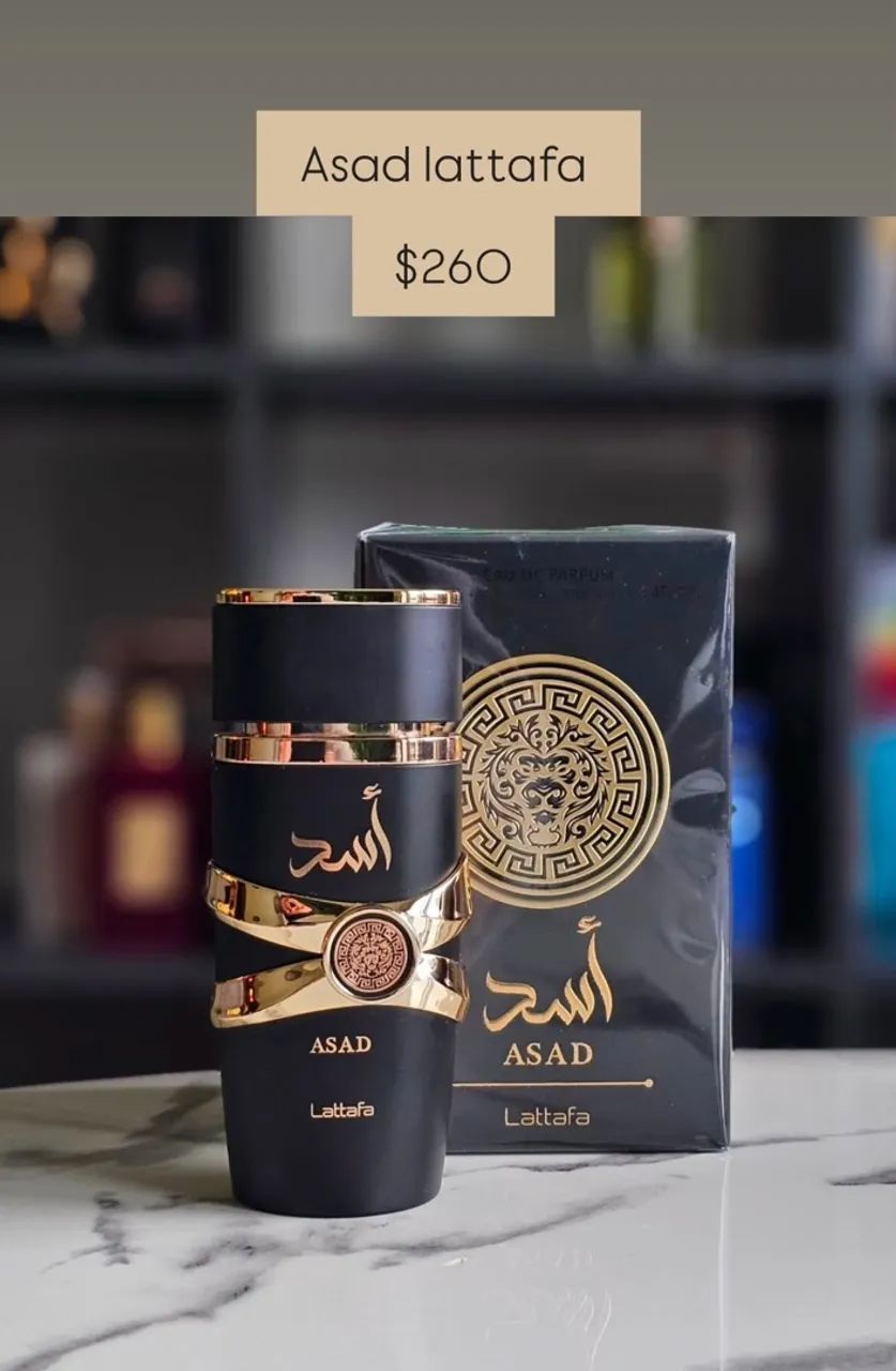 Perfume árabe masculino e feminino  - Foto 3