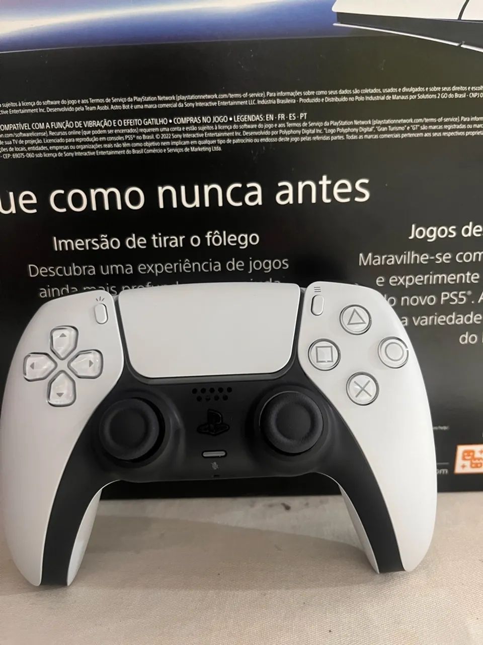 PLAYSTATION 5 - Foto 3