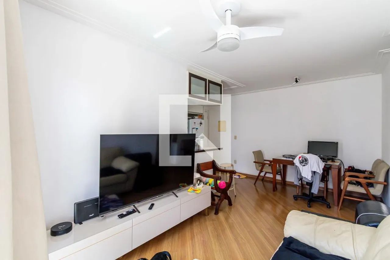 Apartamento à Venda - Barra Funda, 2 Quartos, 63 m2 - Foto 3