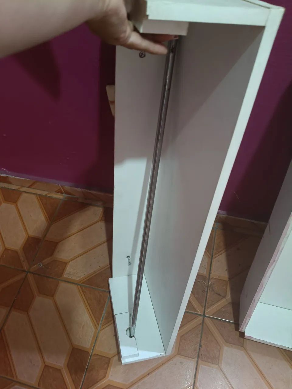 Cabideiros  - Foto 2