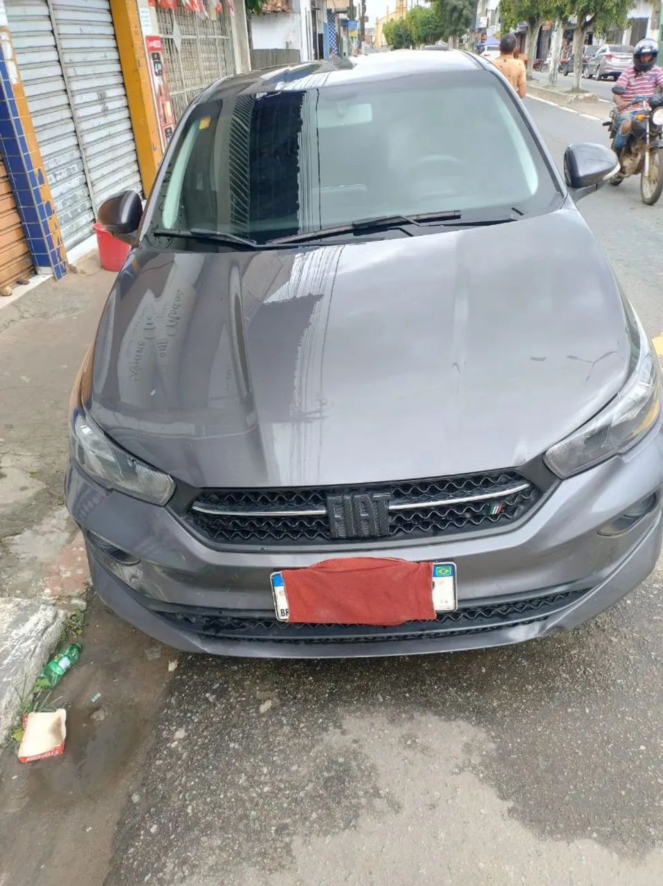 Fiat Cronos Drive 1.3 8V Flex 2022 - Foto 2