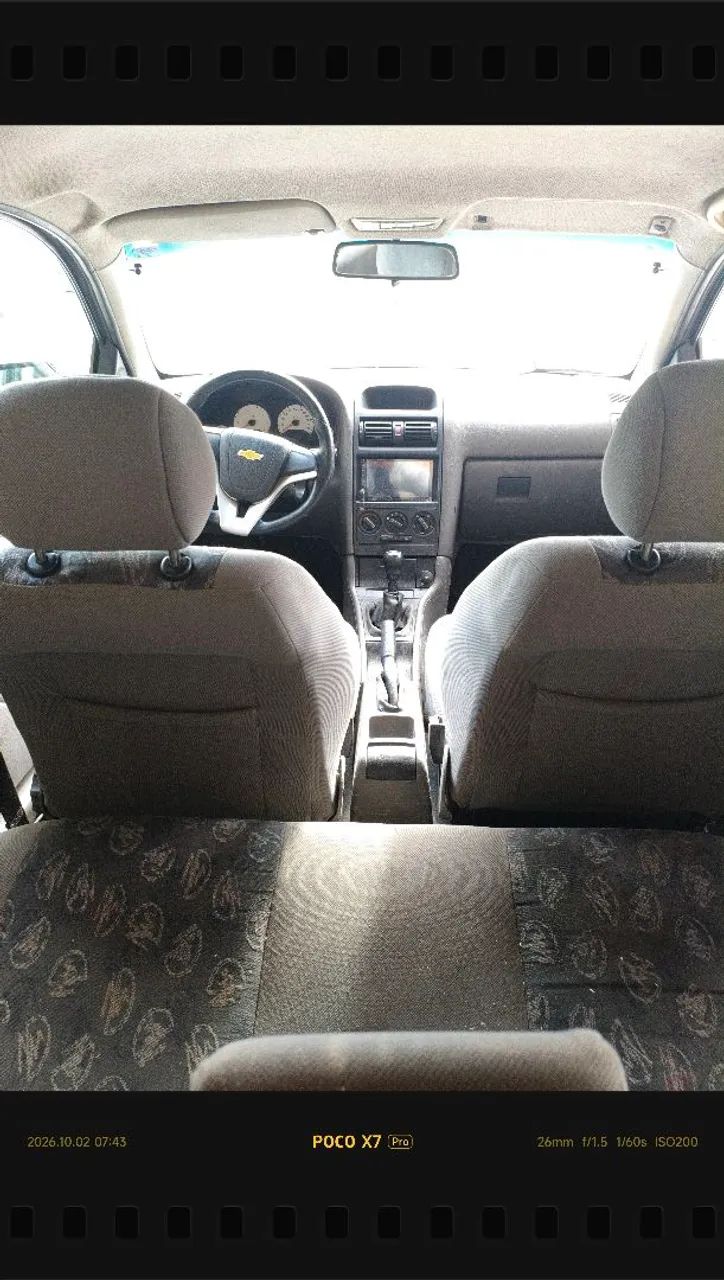 Chevrolet Astra Astra 2.0/ CD/ Sunny/ GLS 2.0 8V 3p 2002