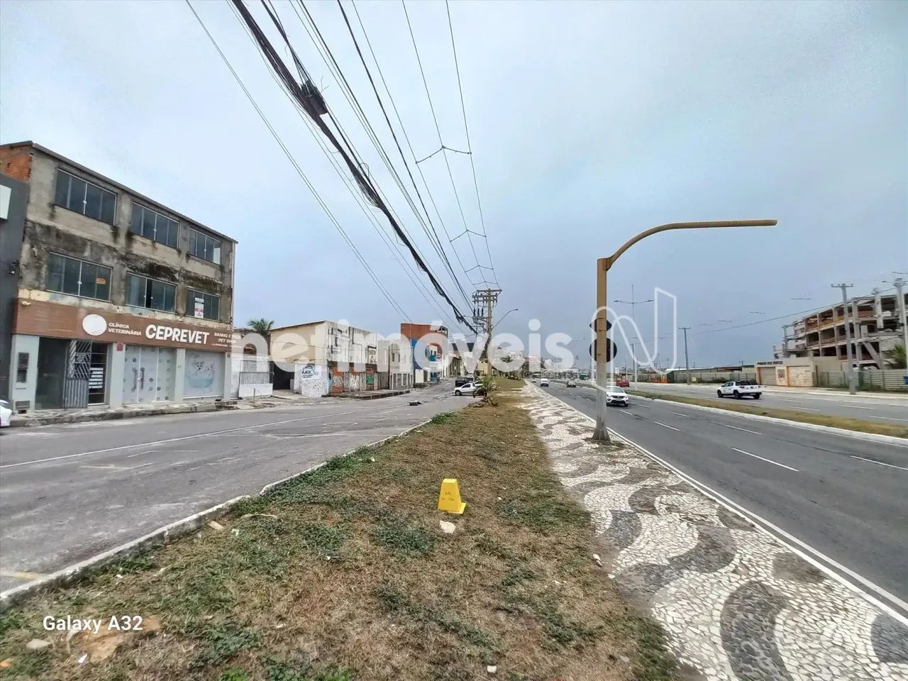 Loja com 80 m²; para Aluguel na Boca do Rio - Foto 4