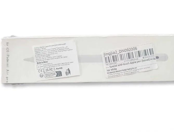 Caneta para iPad Active Stylus Pen - modelo AL2045 - Foto 3