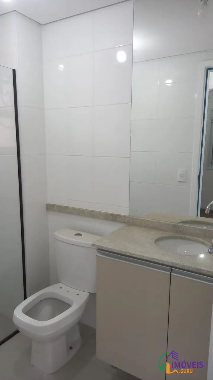 APARTAMENTO - VILA PALMARES - SP - Foto 4