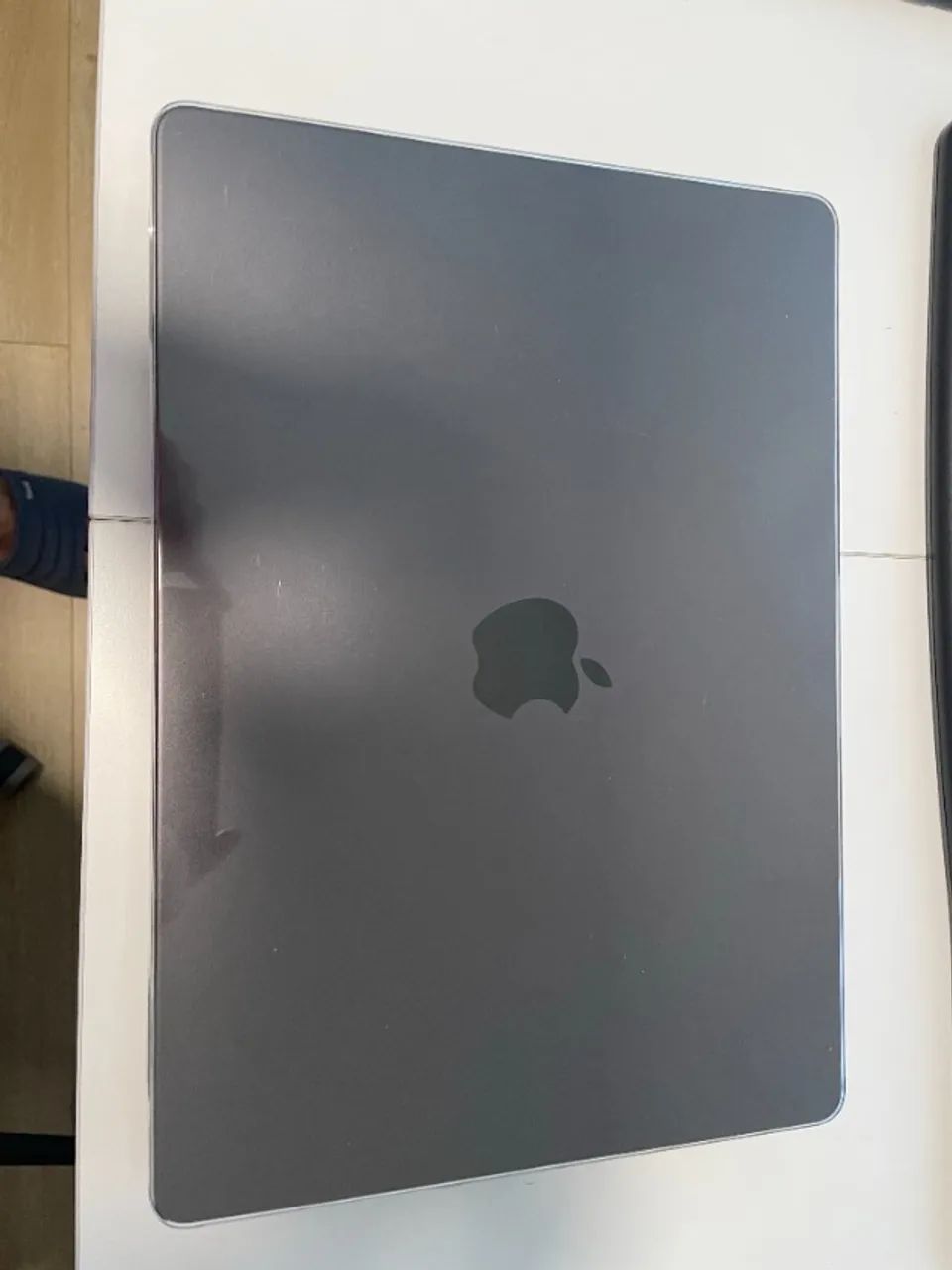 MacBook Pro 14? M4 Pro - 24GB RAM / 512GB SSD - Space Black