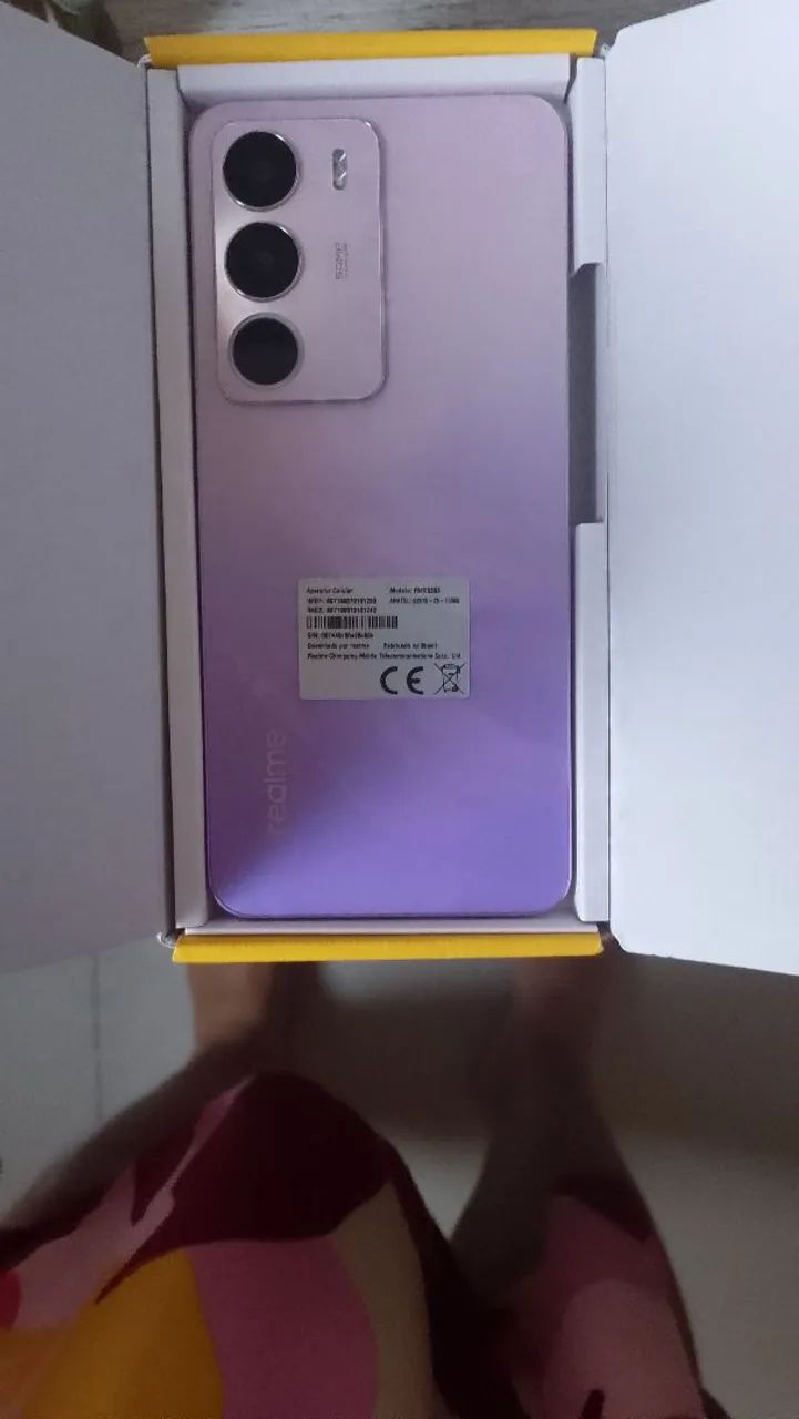 Celular Realme C73  - Foto 2