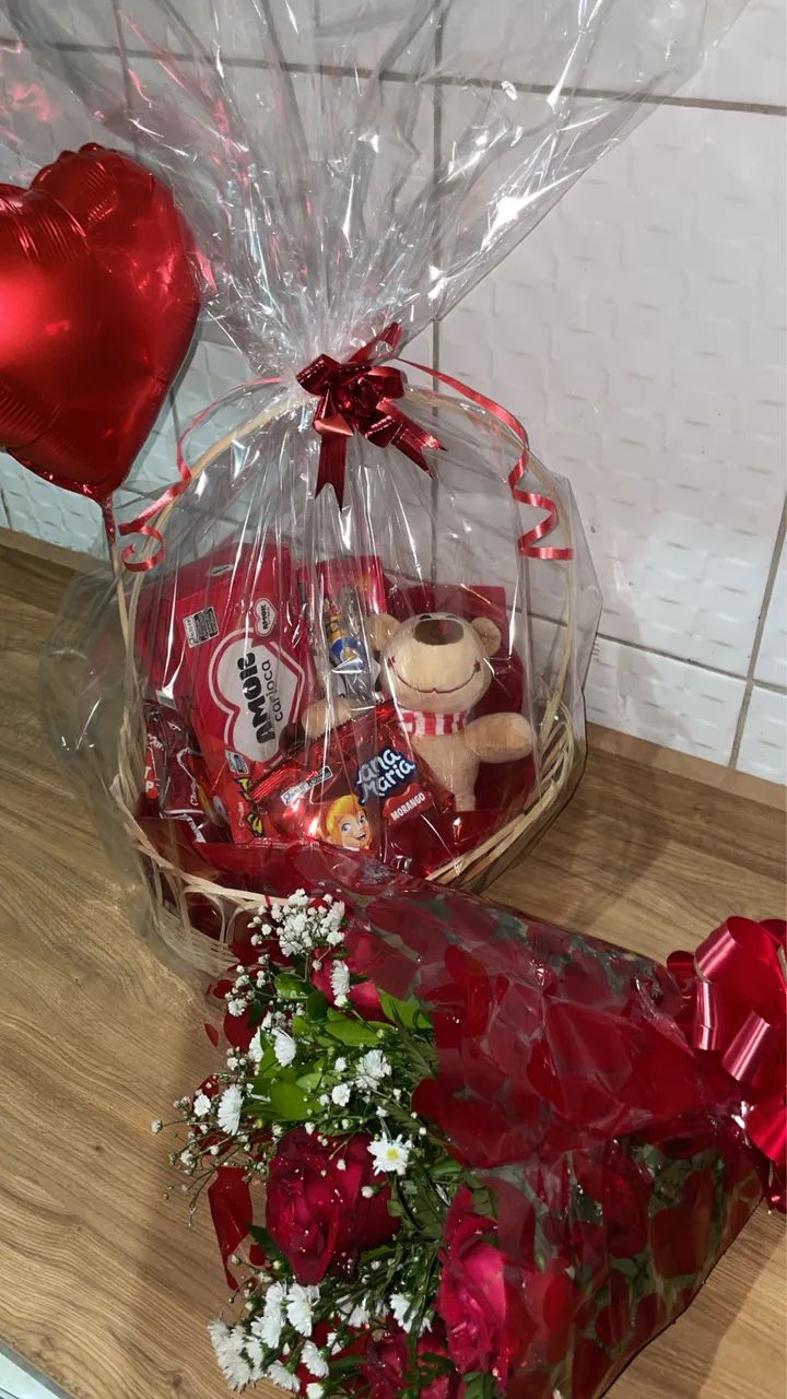 Presentes românticos  - Foto 3