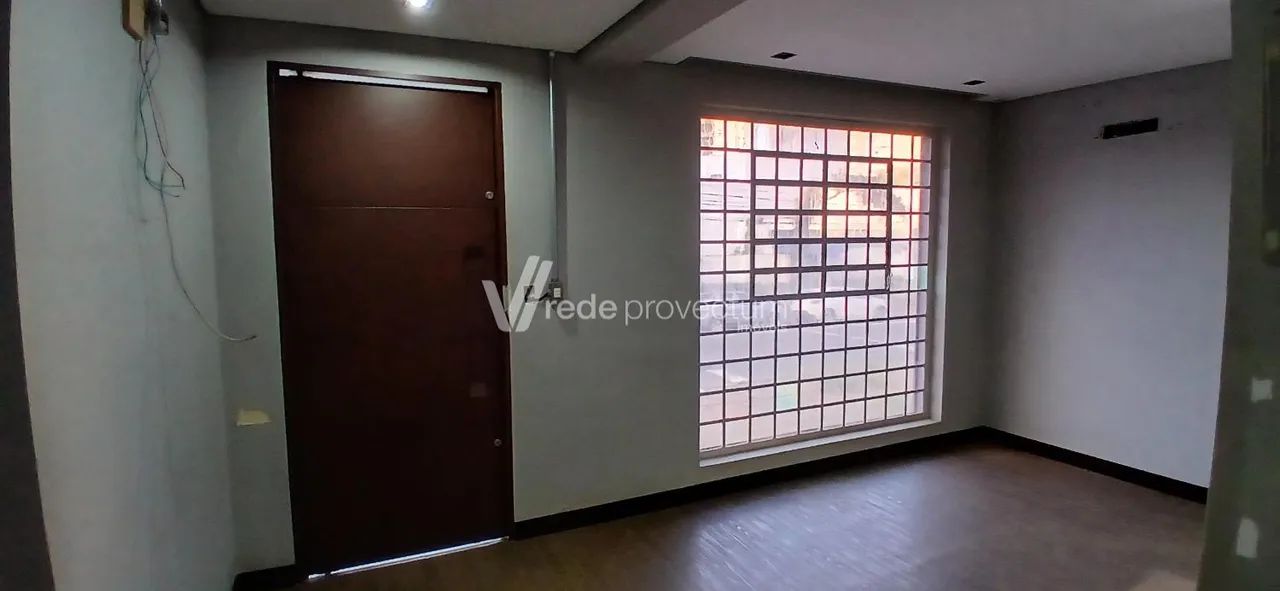 casa - Vila Itapura - Campinas - Foto 3