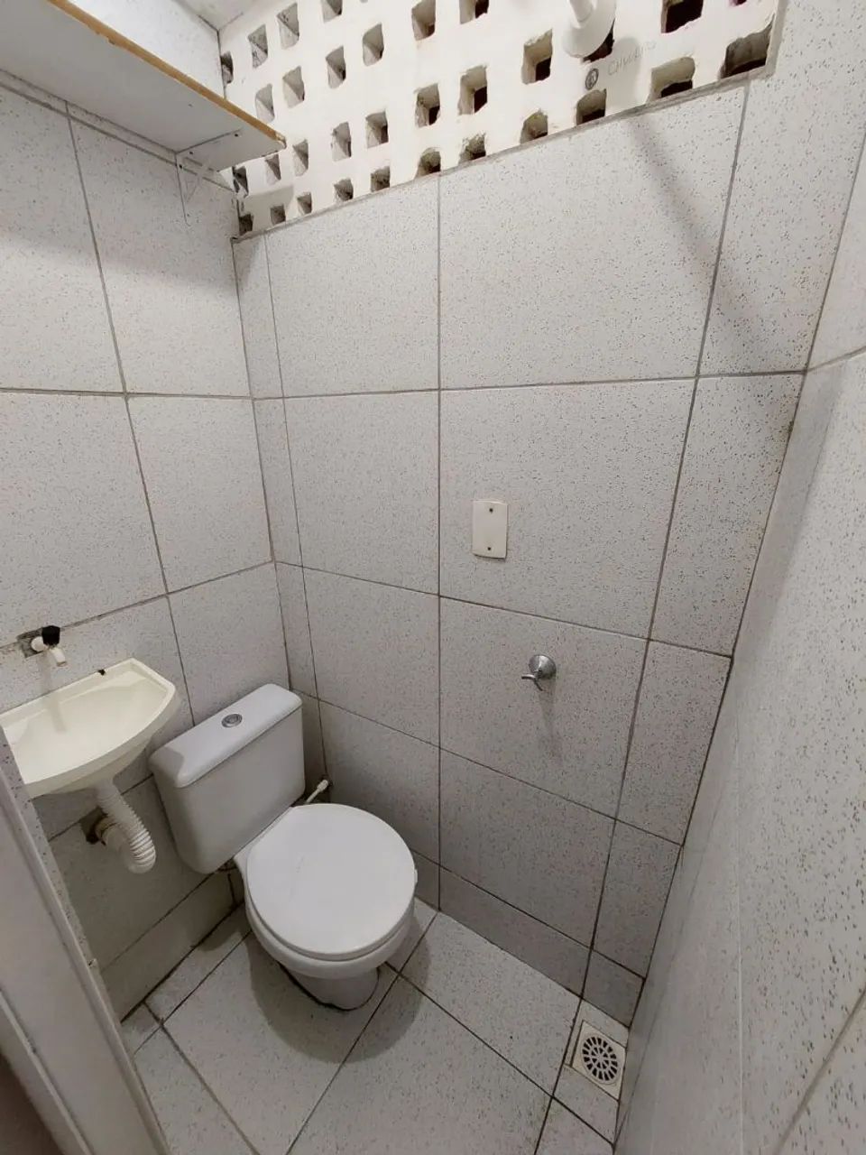 Kitnete no Bessa a 150 Metros do Mar com Tudo Incluso (Sem mobilia) - Foto 4