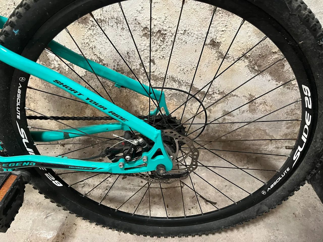Bike - Foto 5